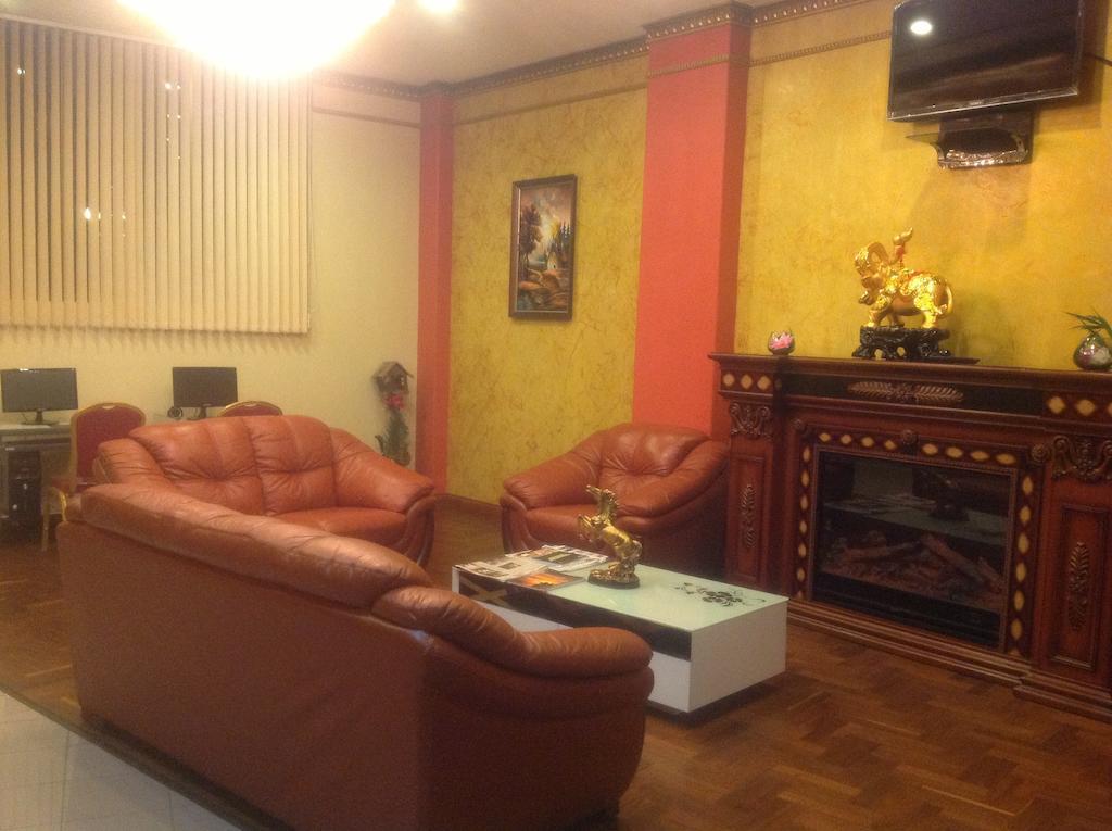 Golden Palace La Paz