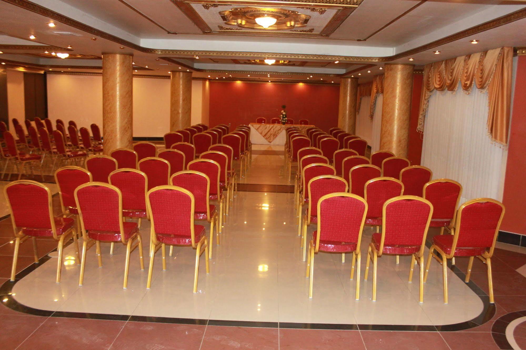 Golden Palace La Paz