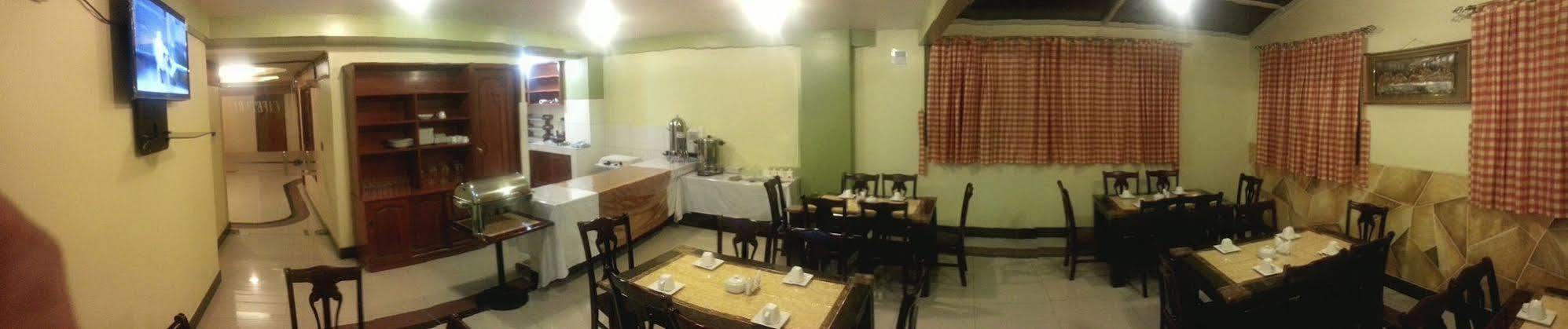 Golden Palace 3* La Paz